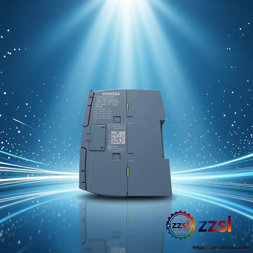 Siemens 6ES7215-1AG40-0XB0