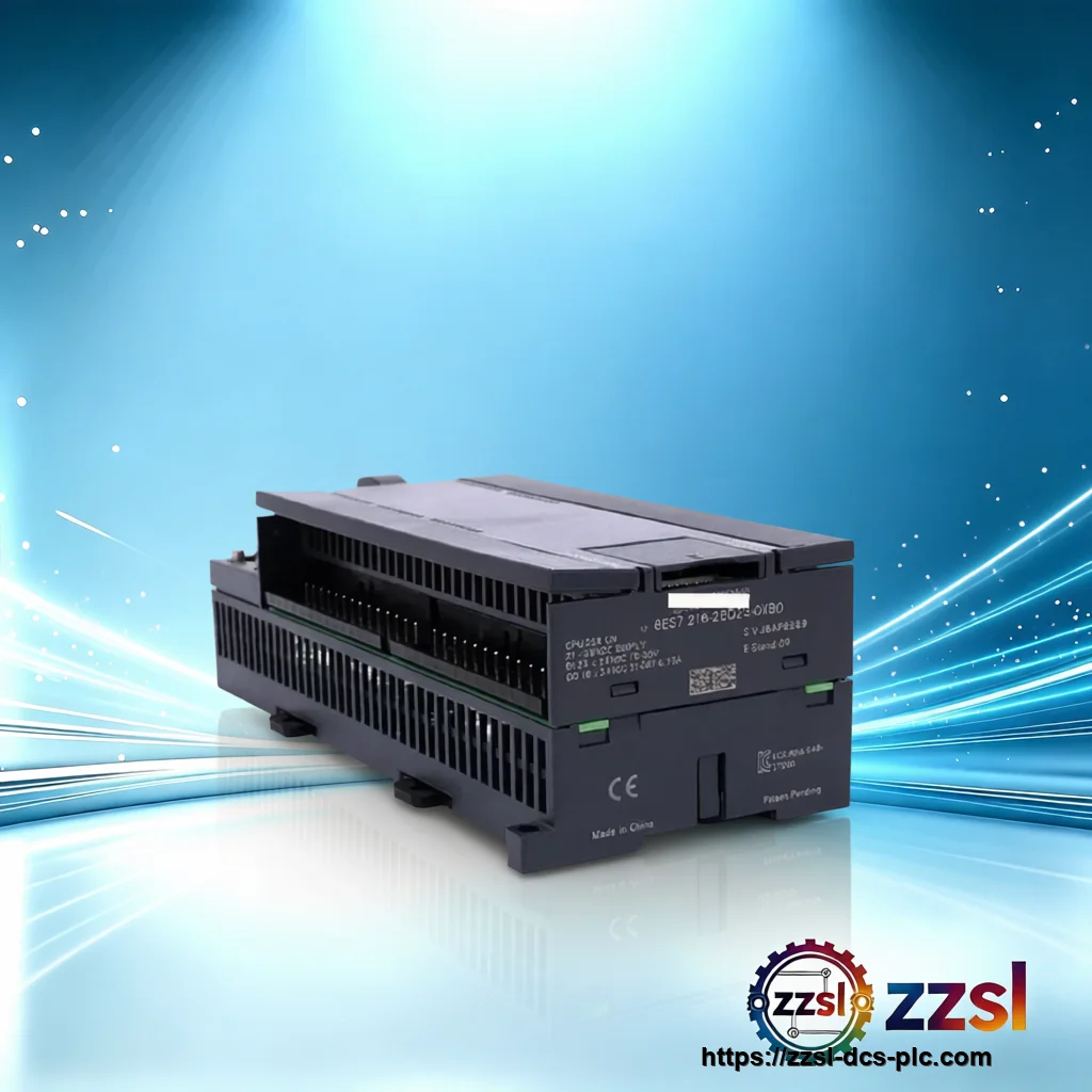 Siemens 6ES7216-2AD23-0XB0