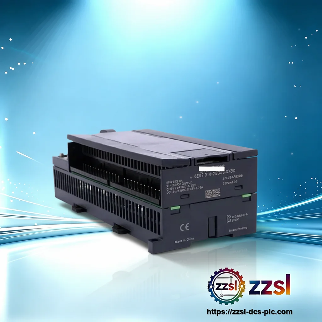 Siemens 6ES7216-2BD23-0XB0