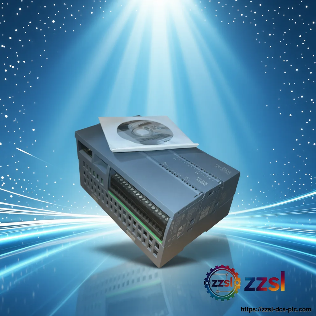 Siemens 6ES7217-1AG40-0XB0