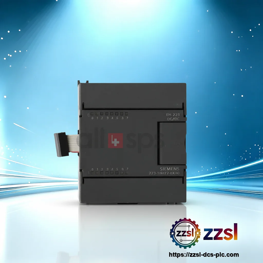 Siemens 6ES7223-1BH22-0XA0