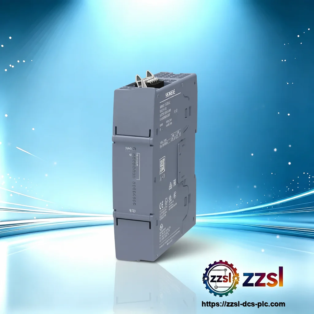 Siemens 6ES7231-5PD50-0XB0