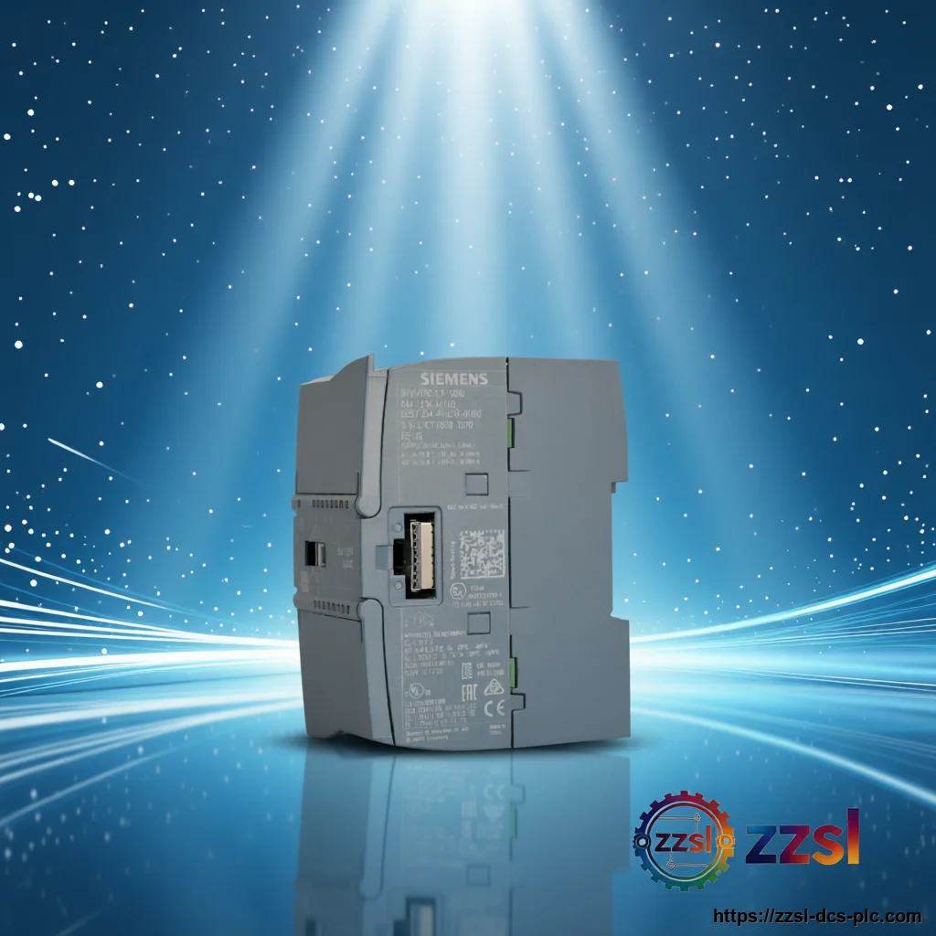 Siemens 6ES7234-4HE32-0XB0