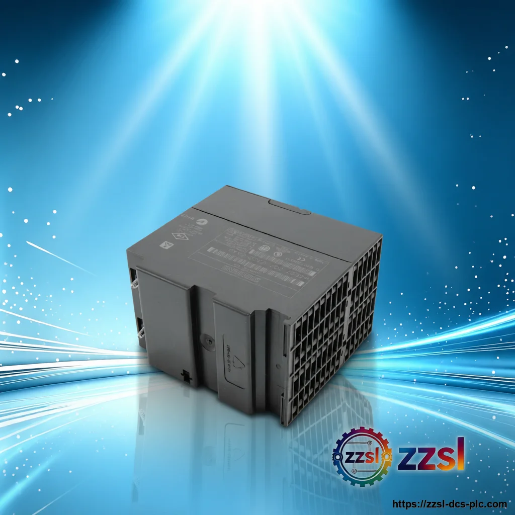 Siemens 6ES7307-1EA00-0AA0