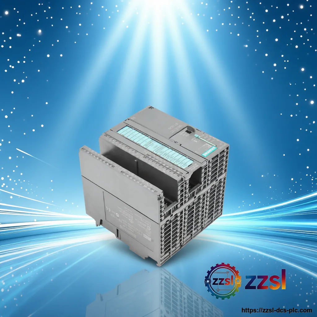 Siemens 6ES7313-5BF03-0AB0
