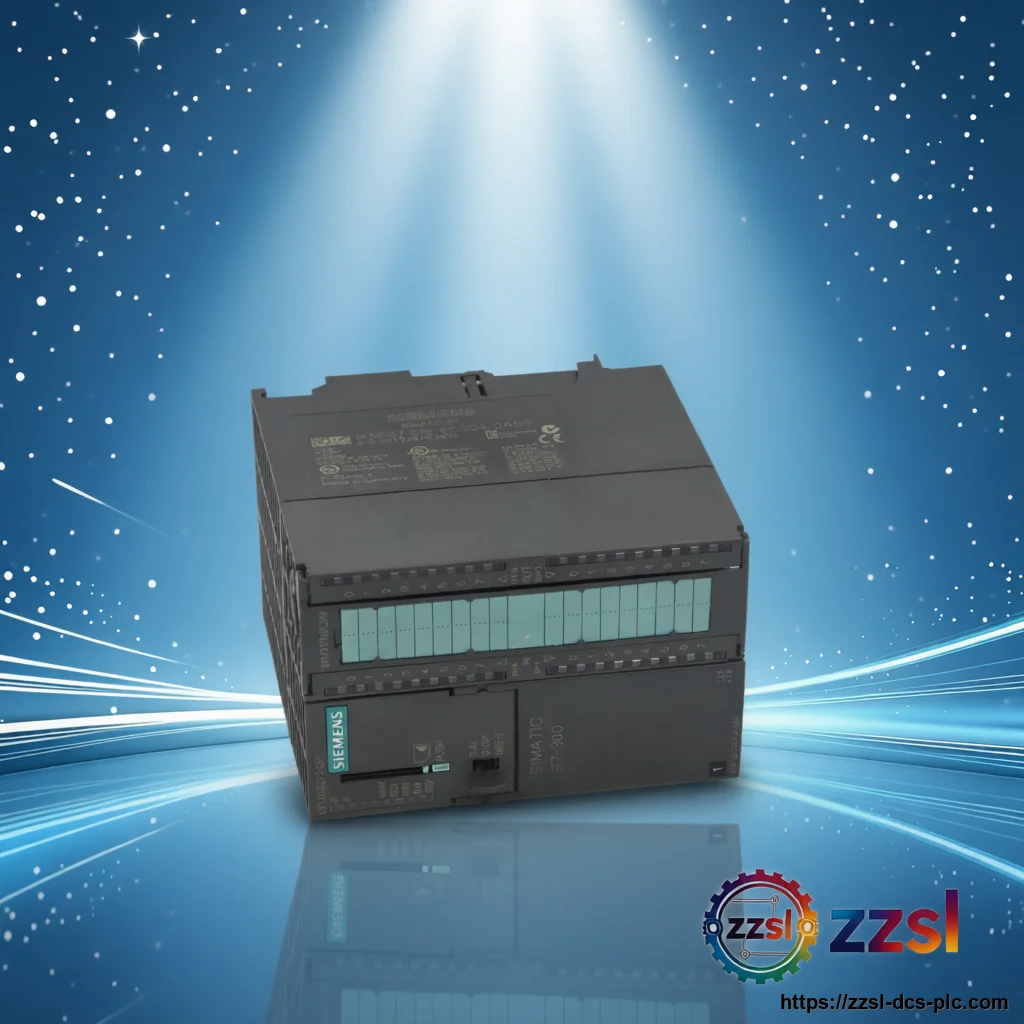 Siemens 6ES7313-6CG04-0AB0