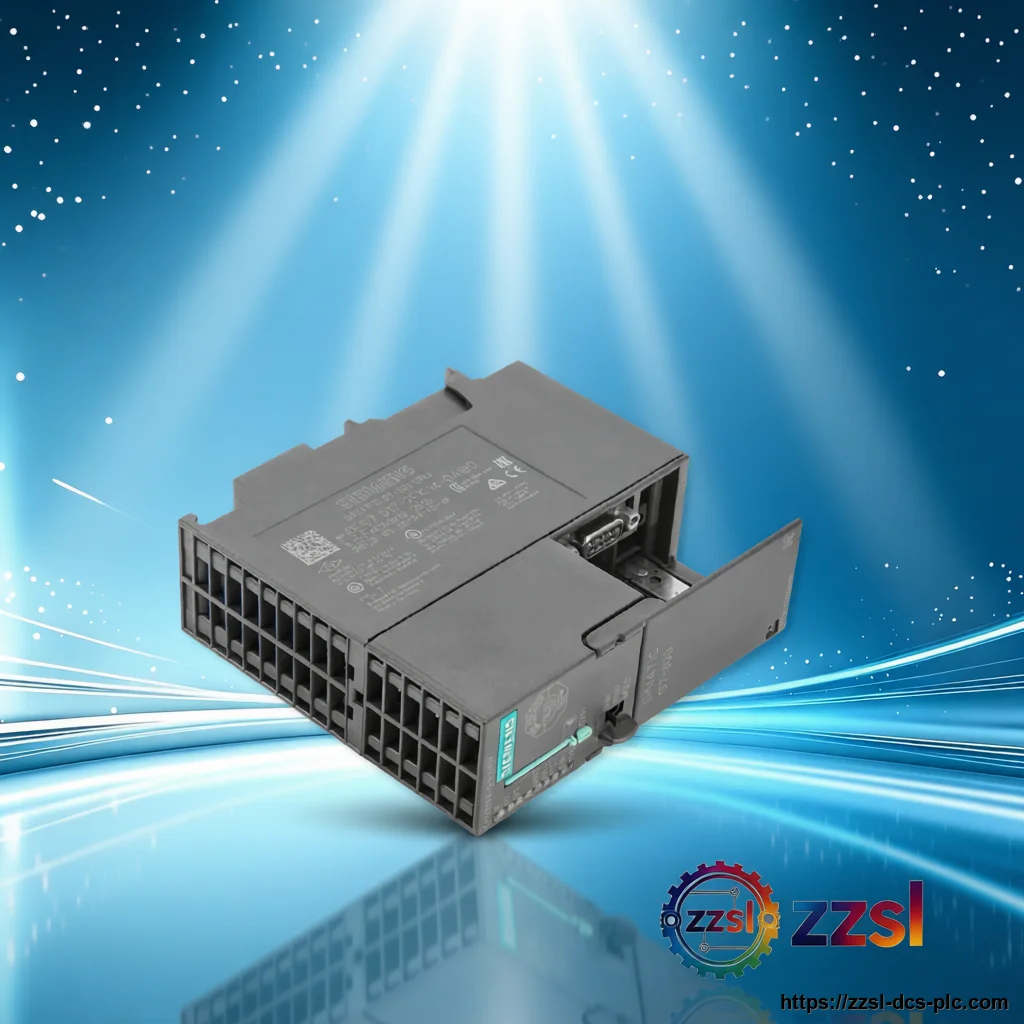 Siemens 6ES7317-2FK14-0AB0