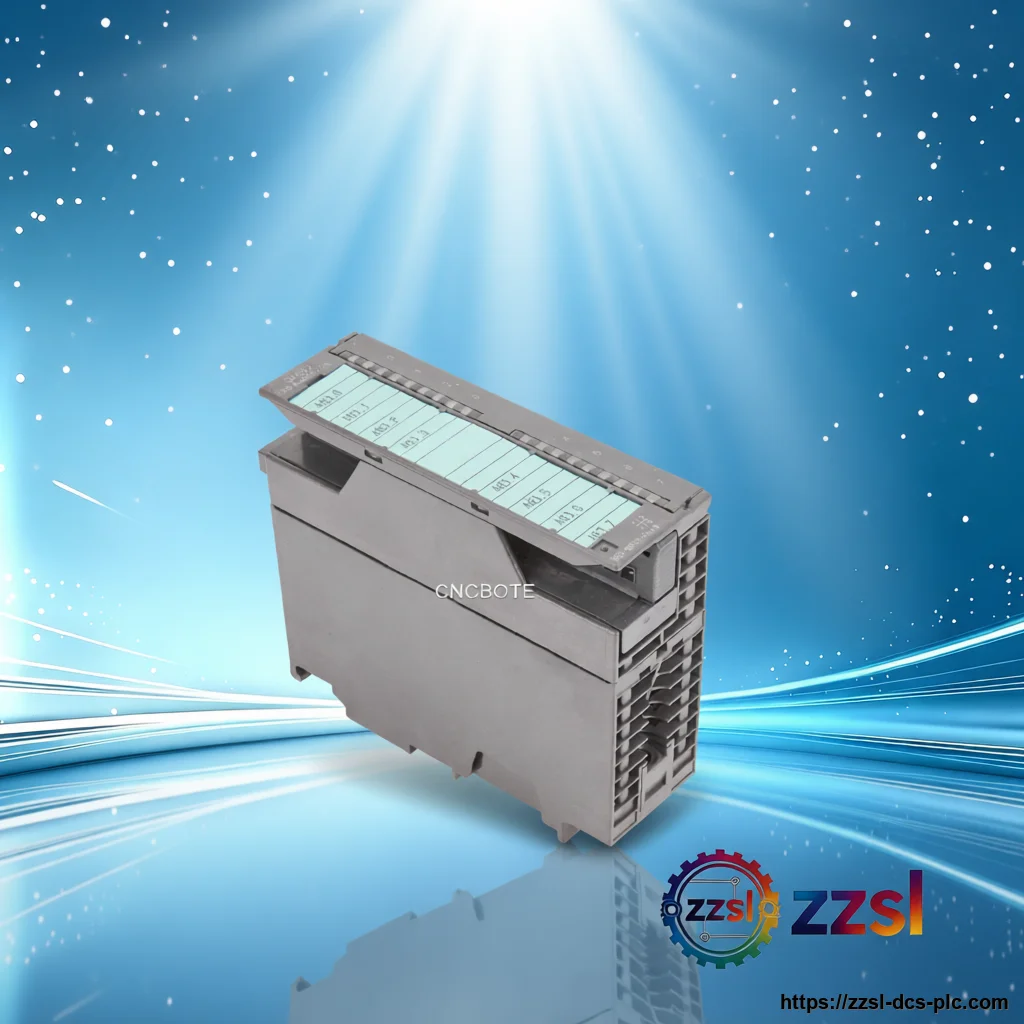 Siemens 6ES7322-1BF01-0AA0