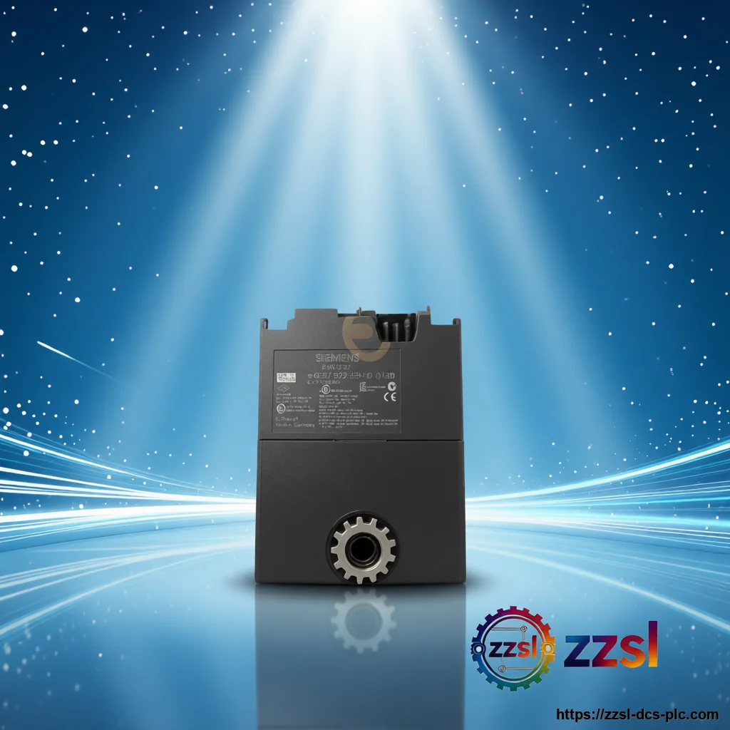 Siemens 6ES7322-8BH10-0AB0