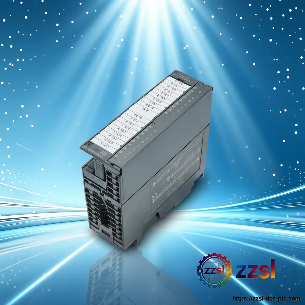 Siemens 6ES7323-1BH01-0AA0