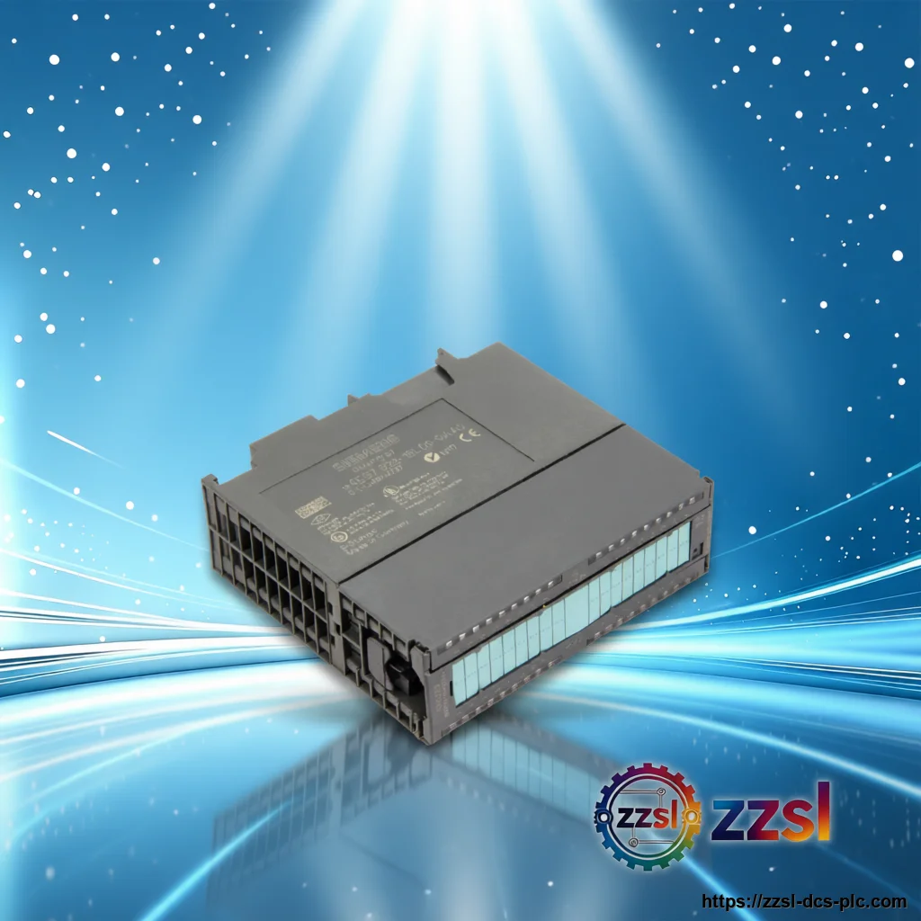 Siemens 6ES7323-1BL00-0AA0