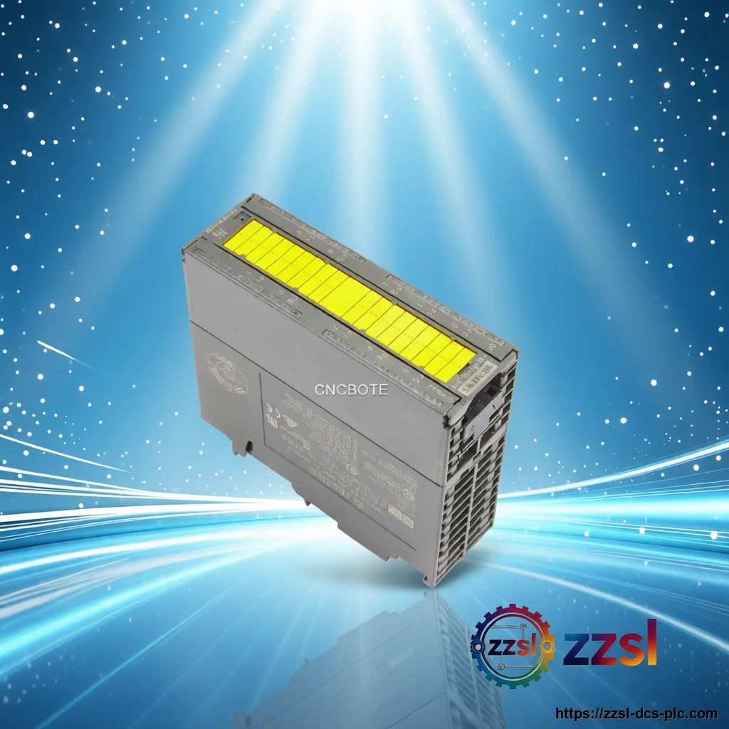 Siemens 6ES7326-2BF10-0AB0