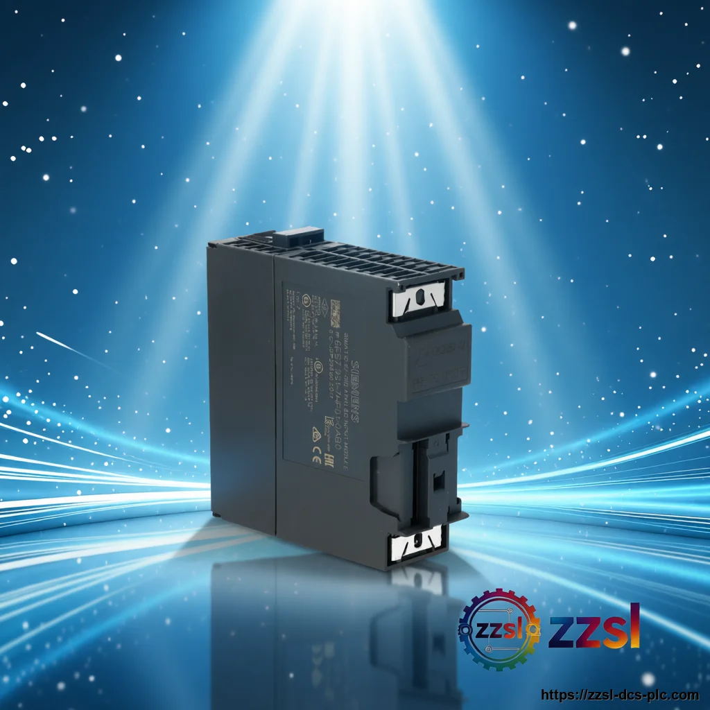 Siemens 6ES7331-7HF01-0AB0