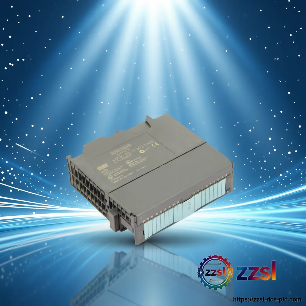Siemens 6ES7331-7KB02-0AB0