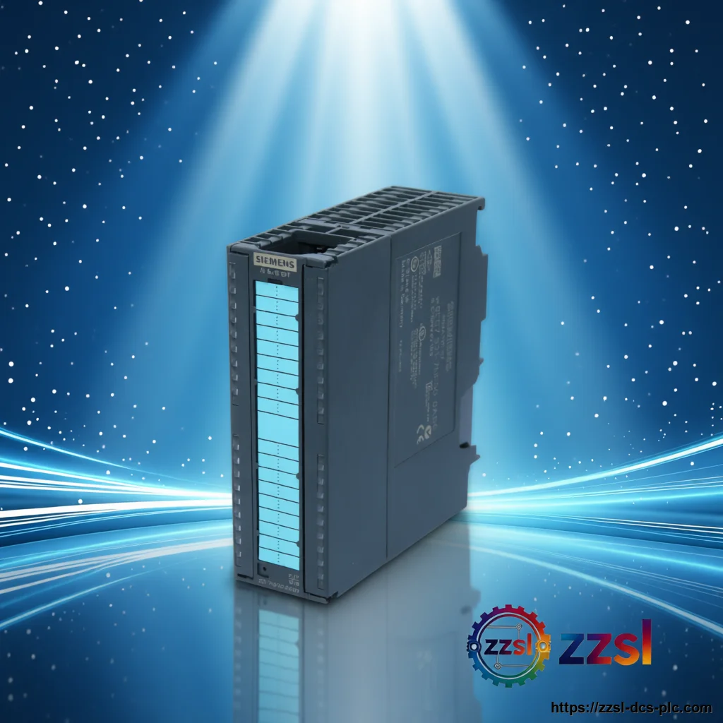 Siemens 6ES7331-7NF00-0AB0