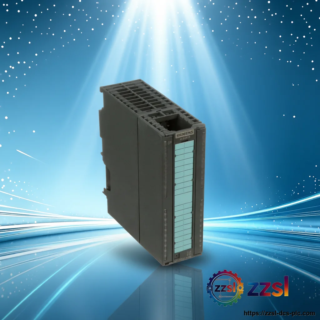 Siemens 6ES7331-7PF01-0AB0