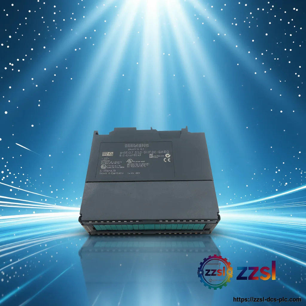 Siemens 6ES7332-5HF00-0AB0