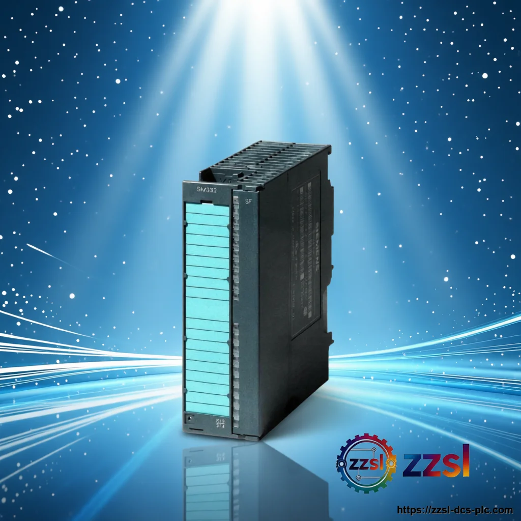 Siemens 6ES7332-7ND02-0AB0