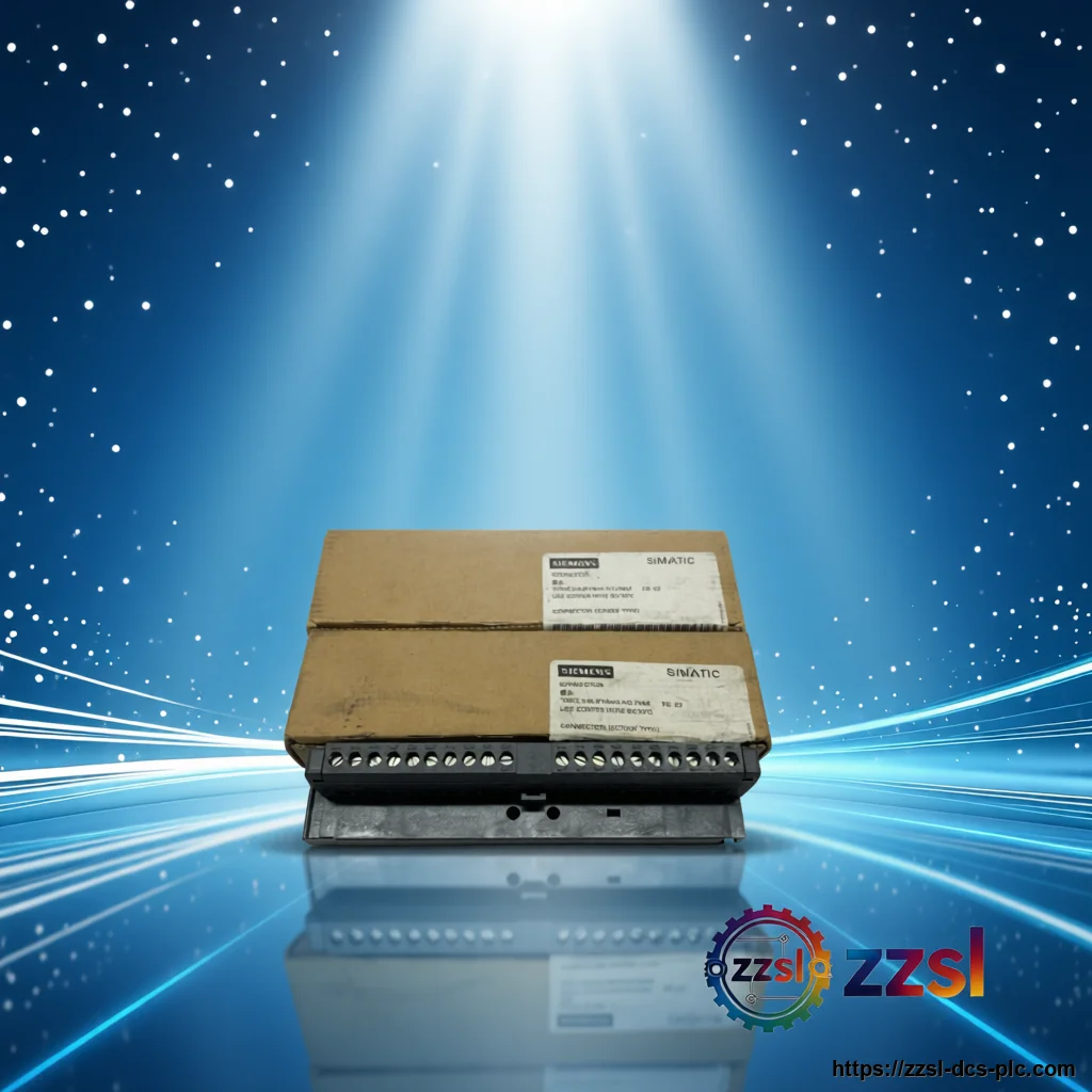 Siemens 6ES7392-1AJ00-0AA0
