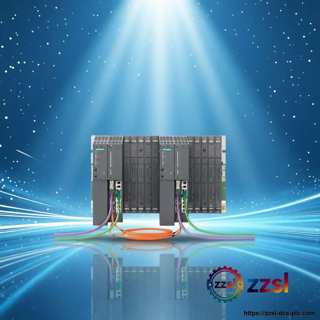 Siemens 6ES7410-5HX08-0AB0