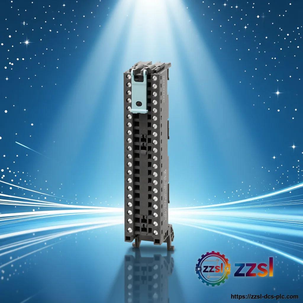 Siemens 6ES7592-1AM00-0XB0