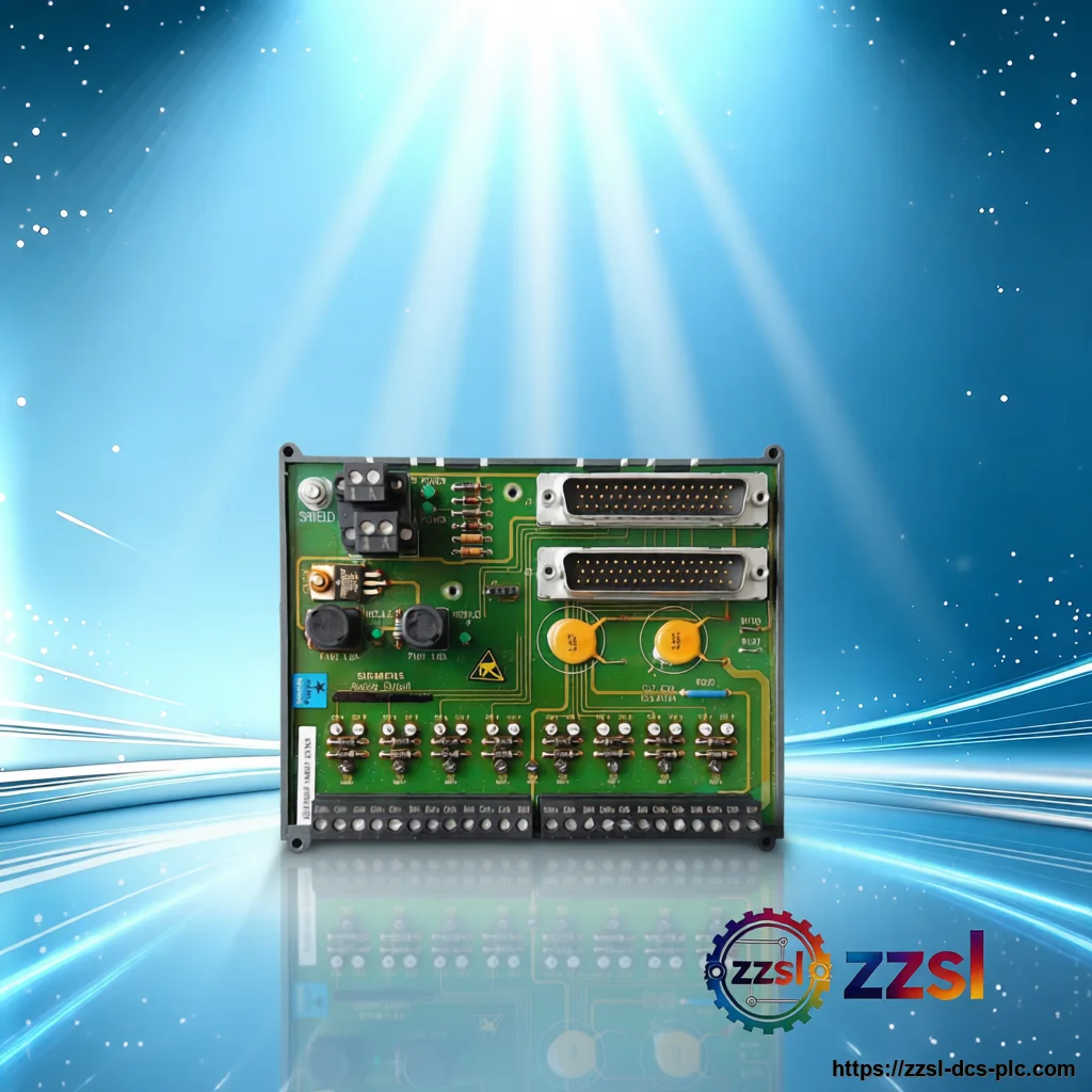 Siemens 6ES7650-1AB51-2XX0