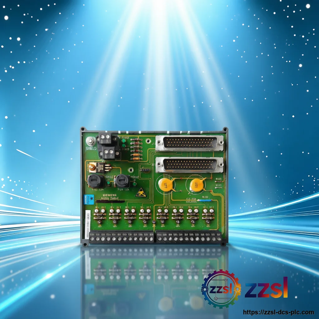 Siemens 6ES7650-1AL11-6XX0