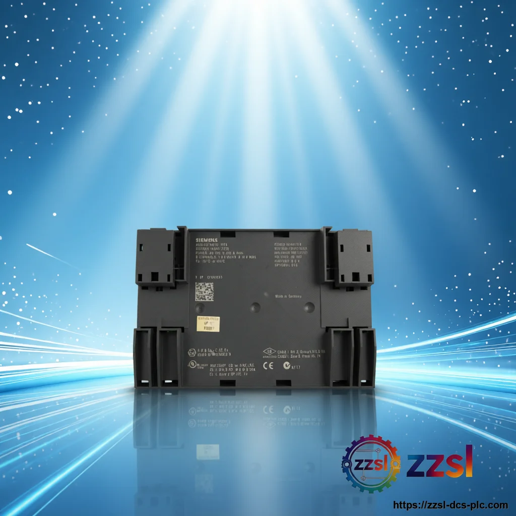 Siemens 6ES7650-1AA52-2XX0