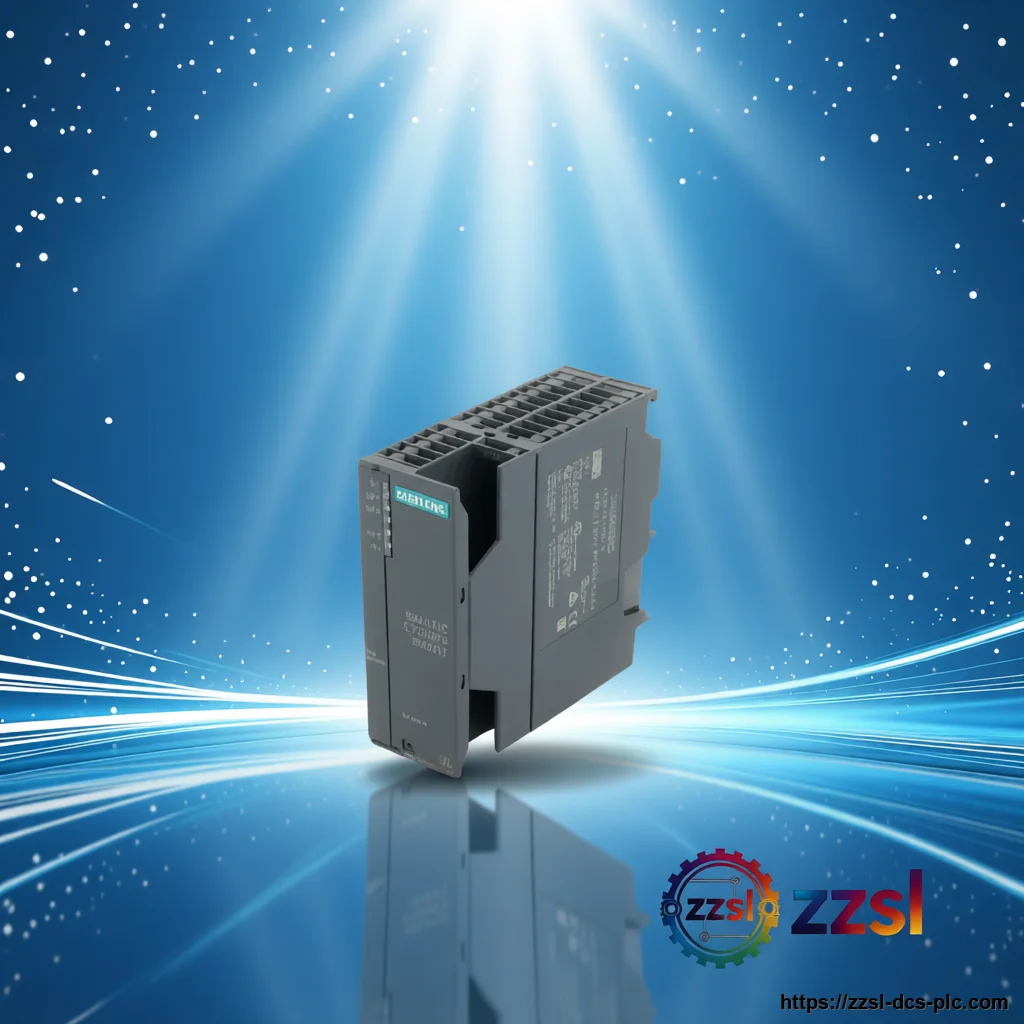 Siemens 6ES7650-8PB00-1AA0