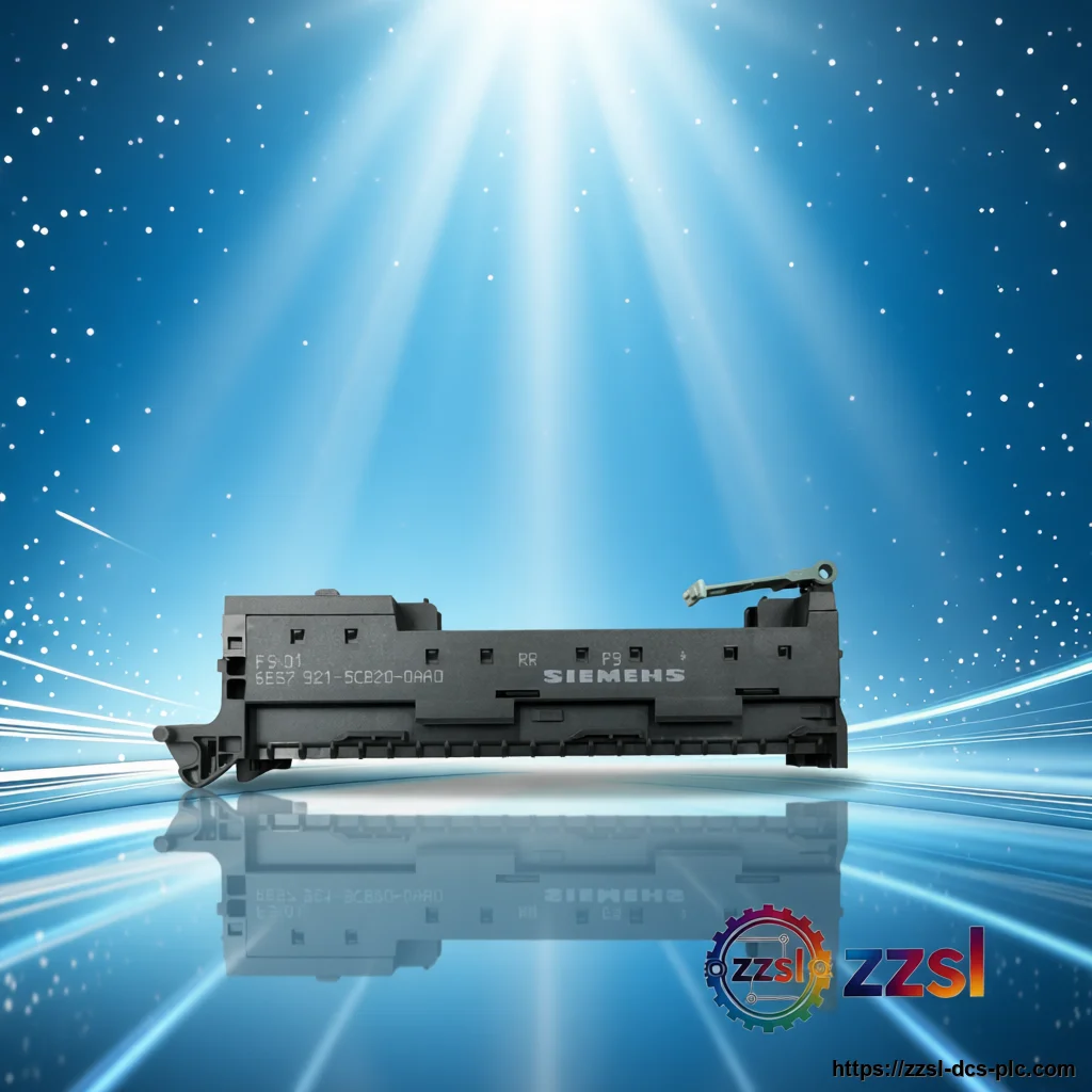 Siemens 6ES7921-5CB20-0AA0