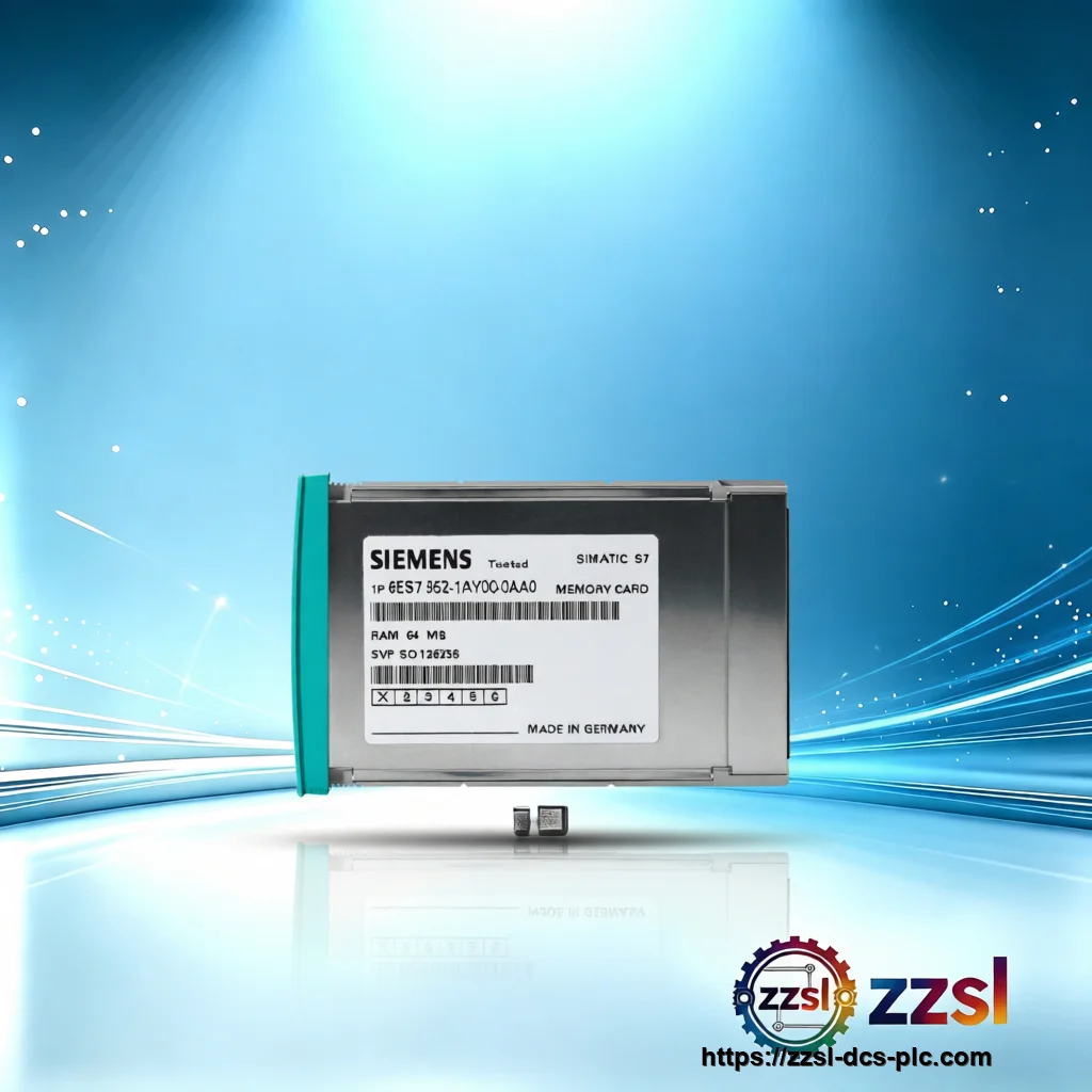 Siemens 6ES7952-0KH00-0AA0