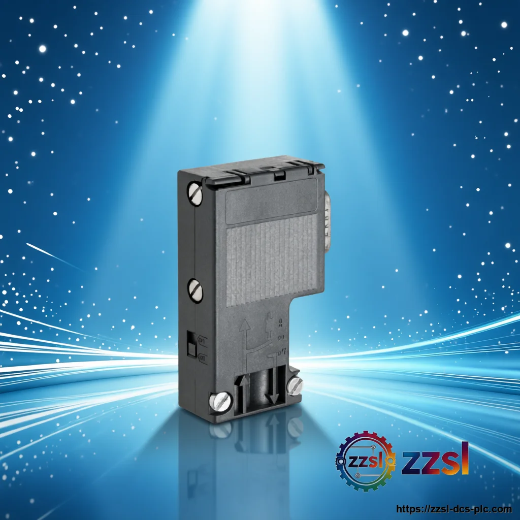 Siemens 6ES7972-0BA12-0XA0