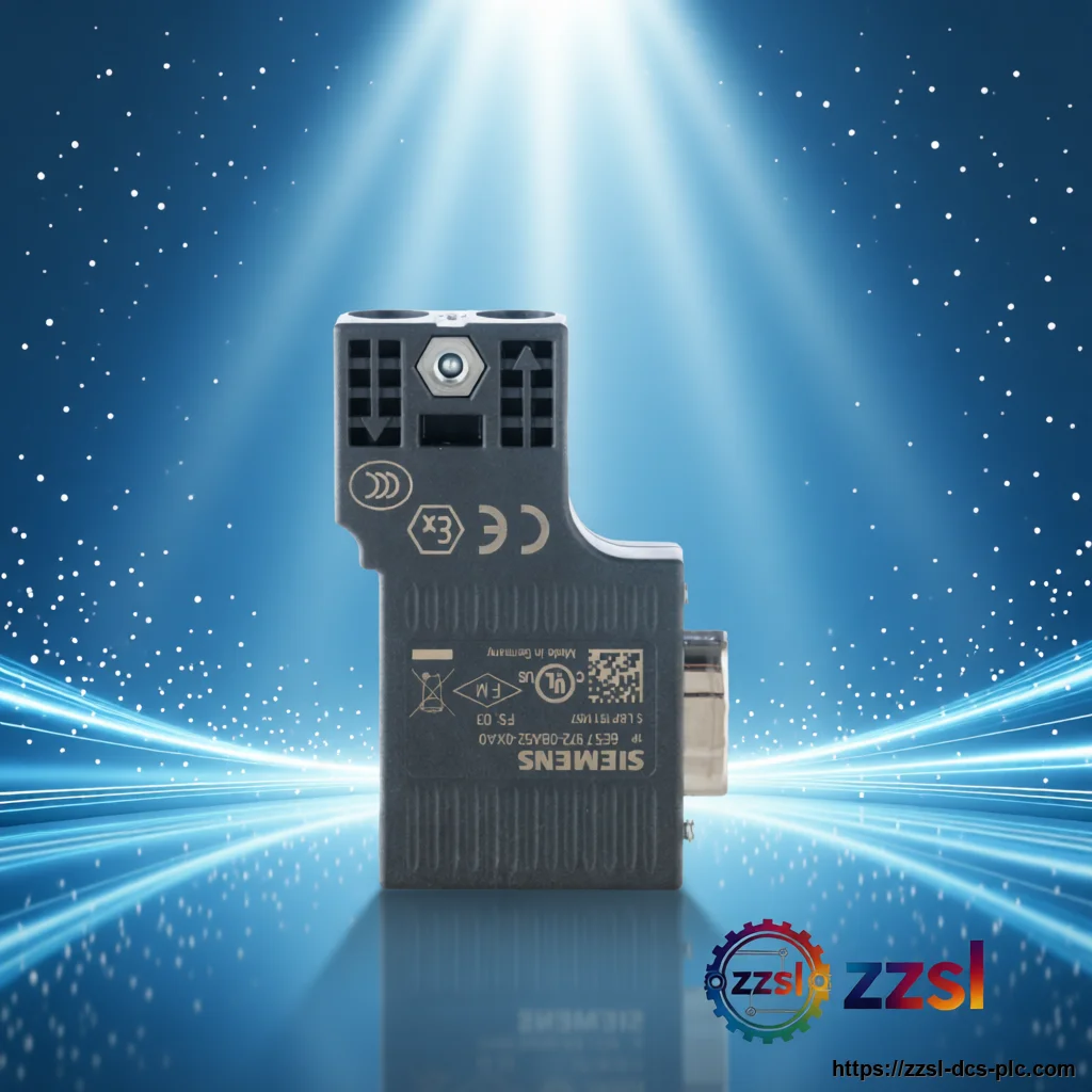 Siemens 6ES7972-0BA52-0XA0