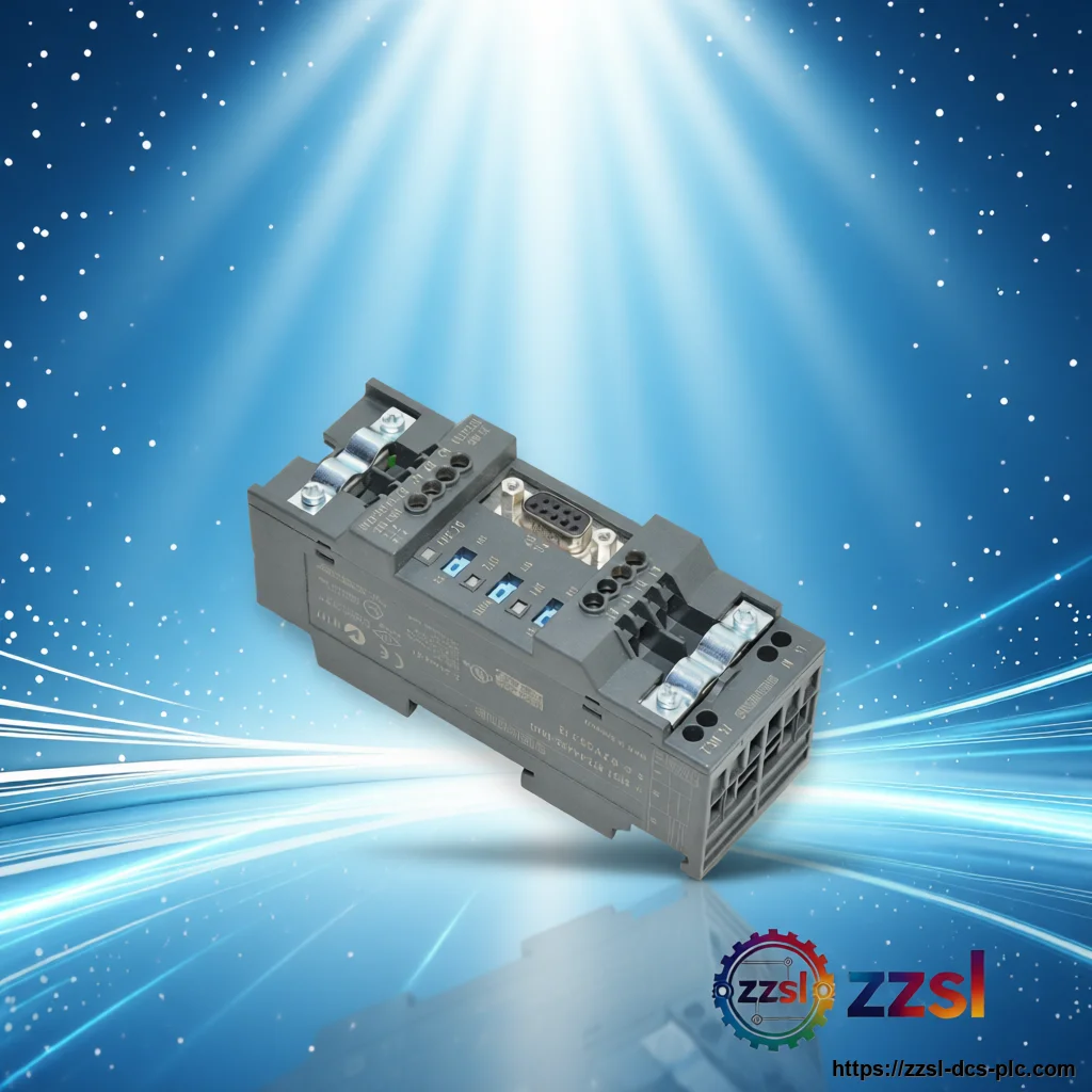 Siemens 6ES7972-0AA02-0XA0