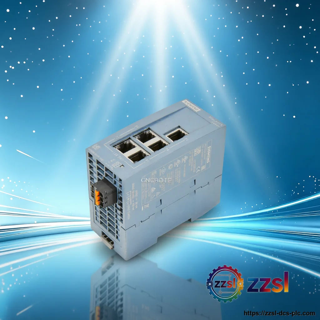 Siemens 6GK5005-0BA00-1AB2