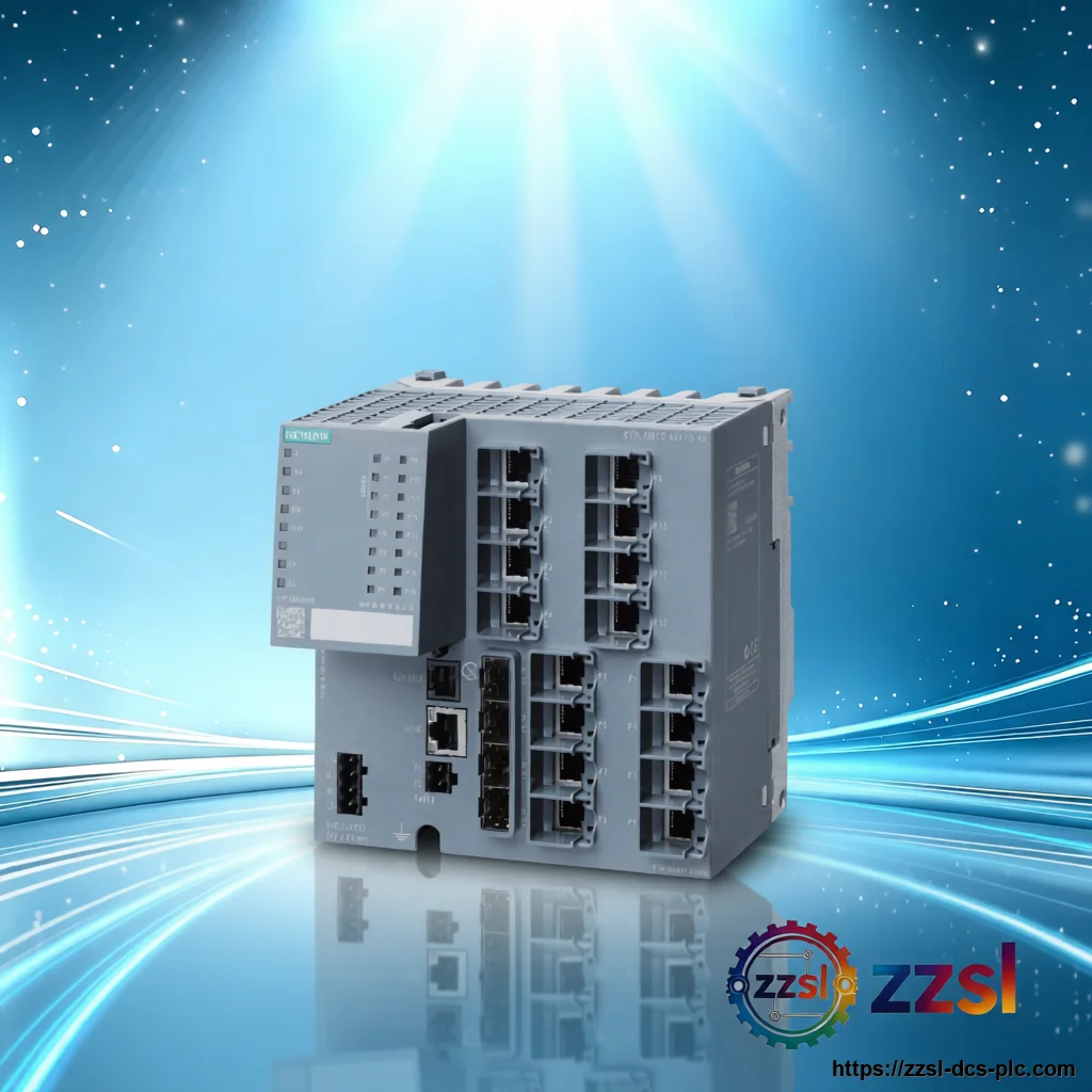 Siemens 6GK5416-4GS00-2AM2