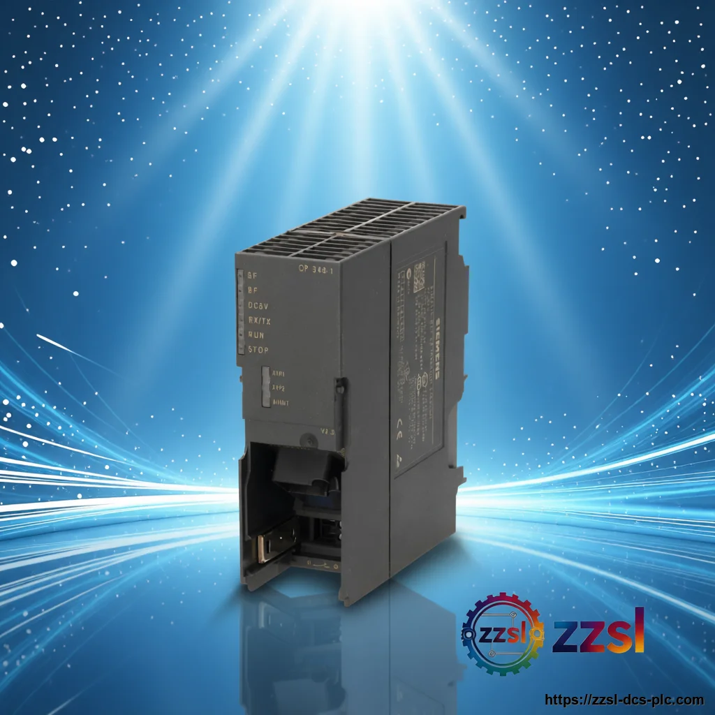 Siemens 6GK7343-1EX30-0XE0
