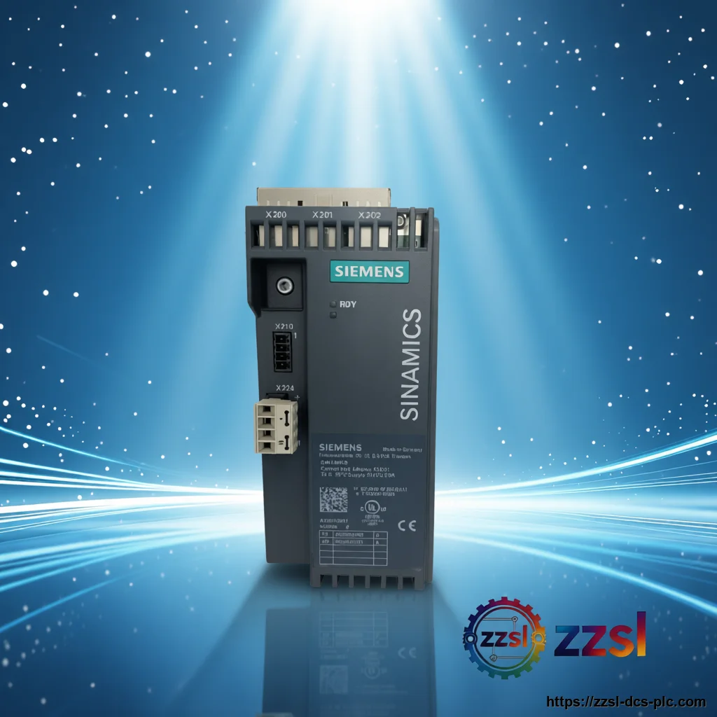Siemens 6SL3040-0PA00-0AA1