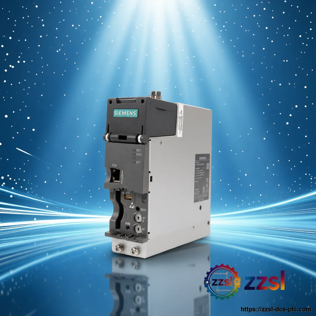Siemens 6SL3040-1MA00-0AA0