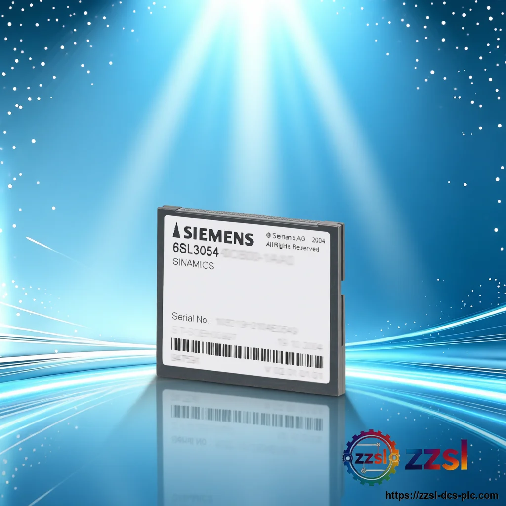 Siemens 6SL3054-0FC31-1BA0