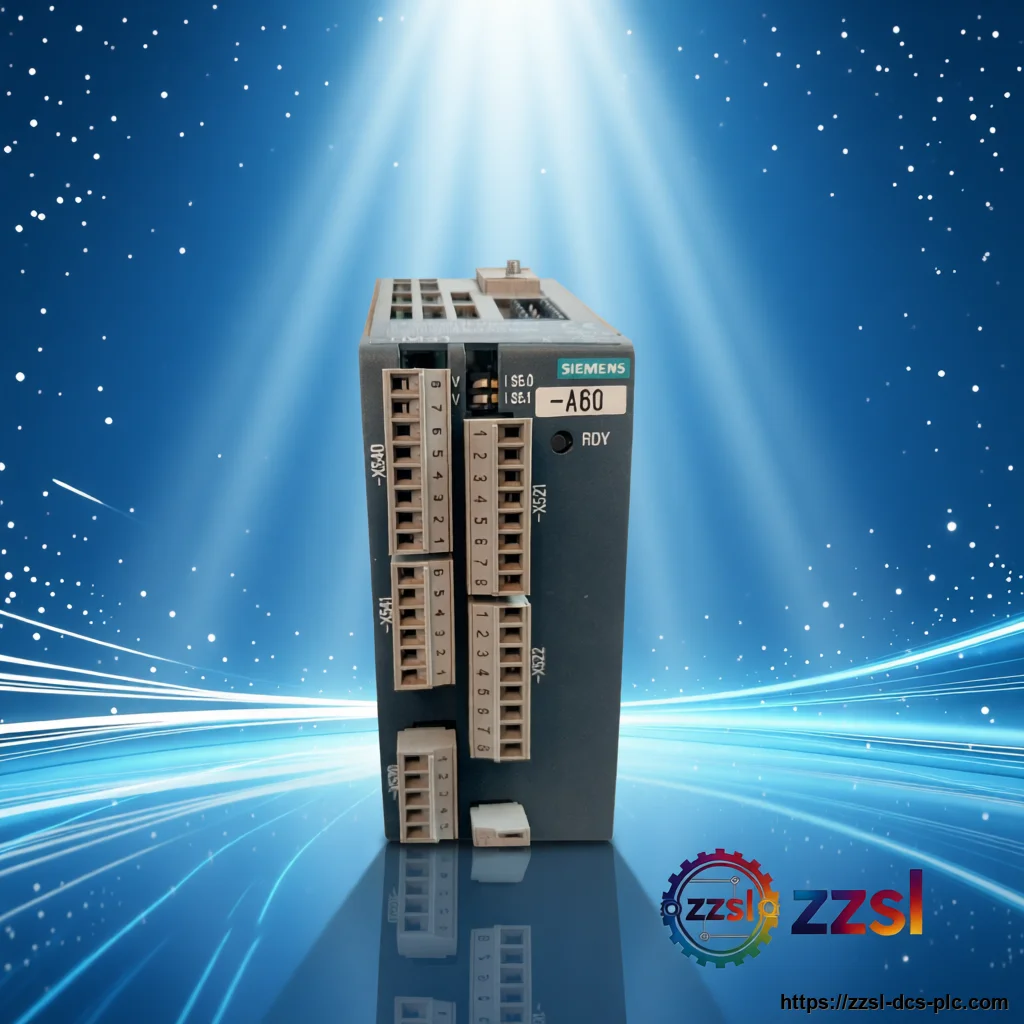Siemens 6SL3055-0AA00-3AA1