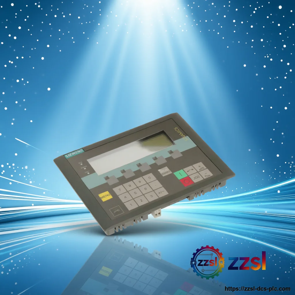 Siemens 6SL3055-0AA00-4CA5