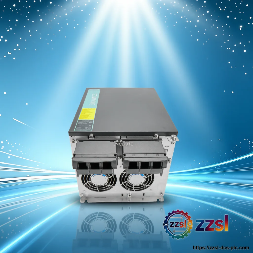 Siemens 6SL3100-0BE31-2AB0