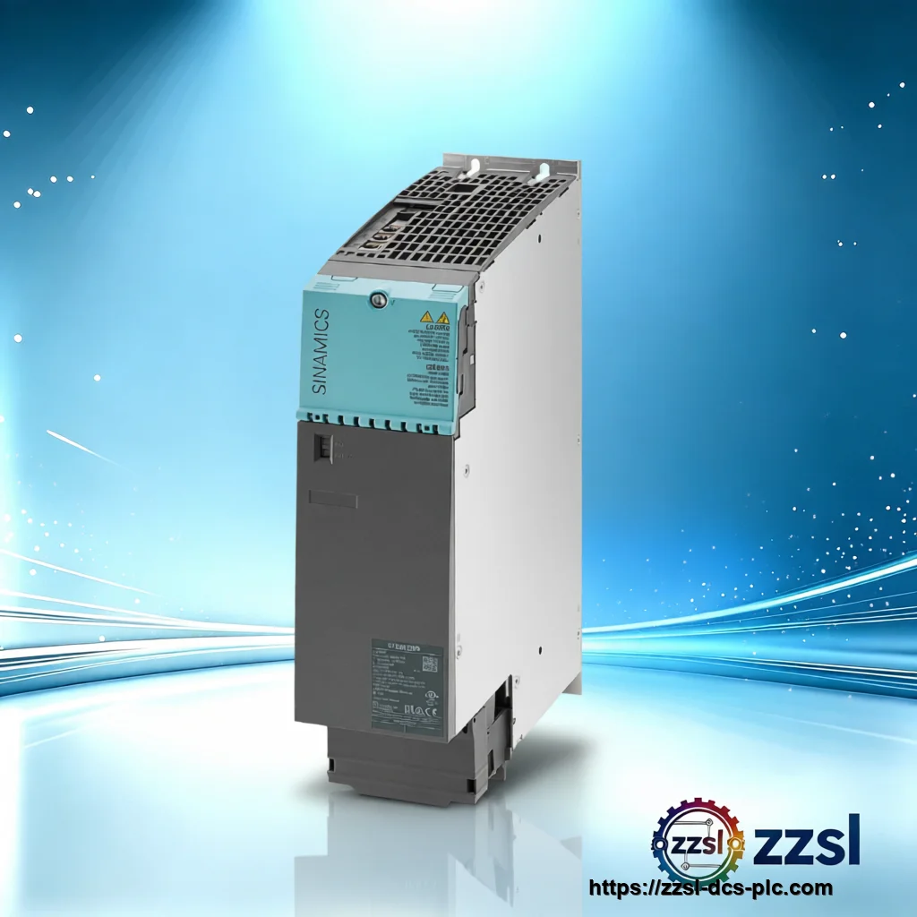 Siemens 6SL3120-1TE26-0AC0