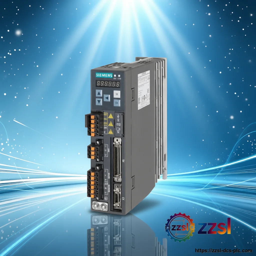 Siemens 6SL3210-5FB10-1UA2