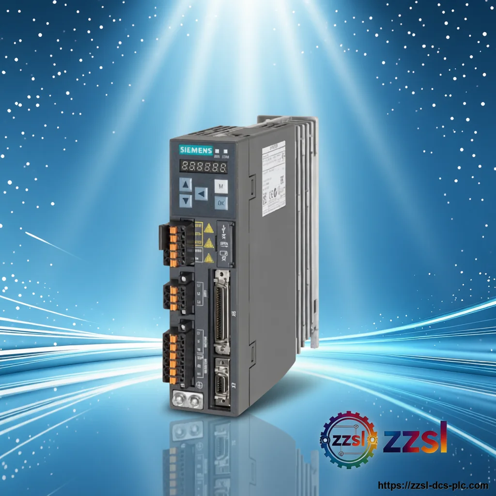 Siemens 6SL3210-5FB10-1UF2