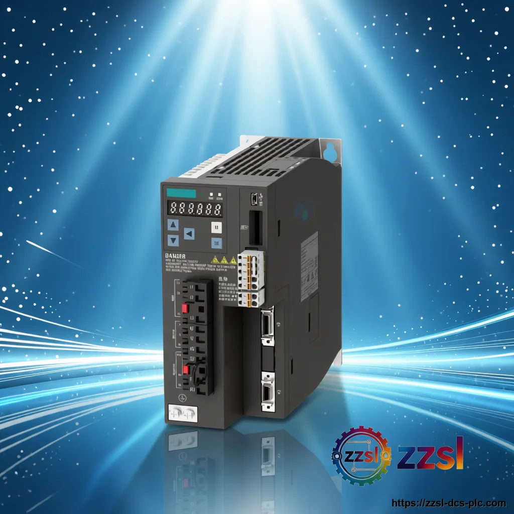 Siemens 6SL3210-5FE11-0UF0