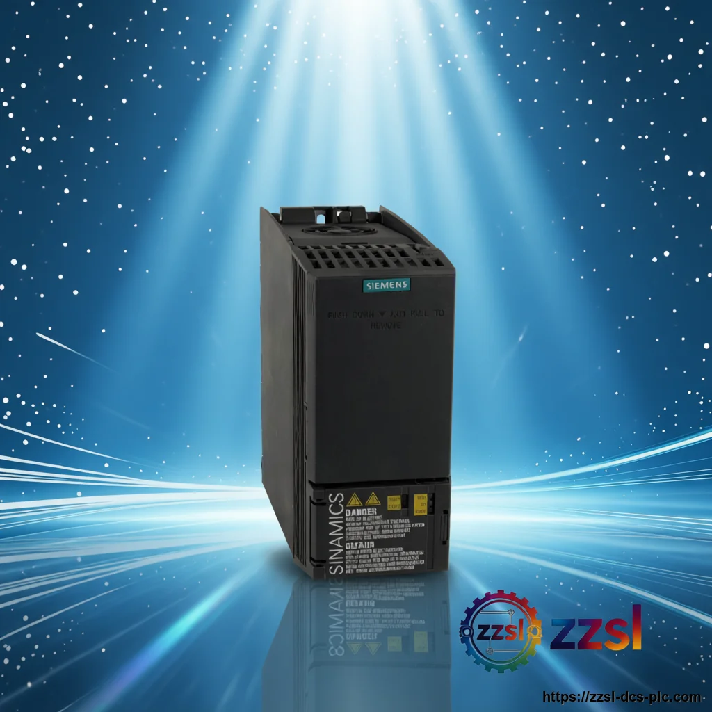 Siemens 6SL3210-1KE14-3AF2