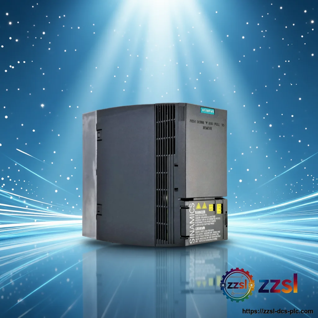 Siemens 6SL3210-1KE14-3AP1