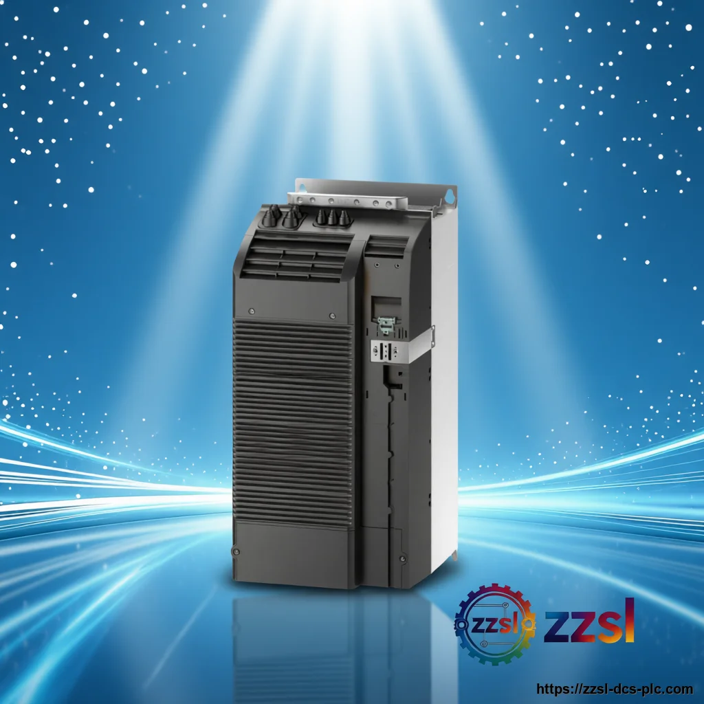 Siemens 6SL3210-1PE24-5AL0